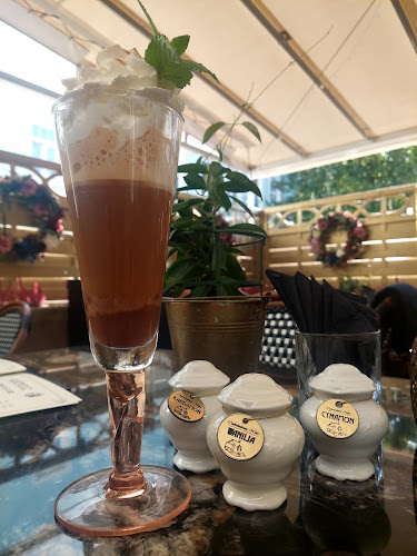 Comentarii opinii despre Czekoladowa Nuta