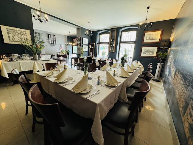 Ristorante Amici Miei - Poznań