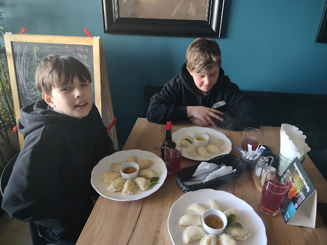 Reviews of Basta pierogi z ciasta in Nisko - Gastronomia
