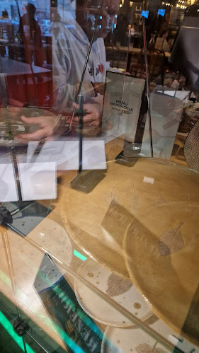 Comentarii opinii despre Dzielna 43