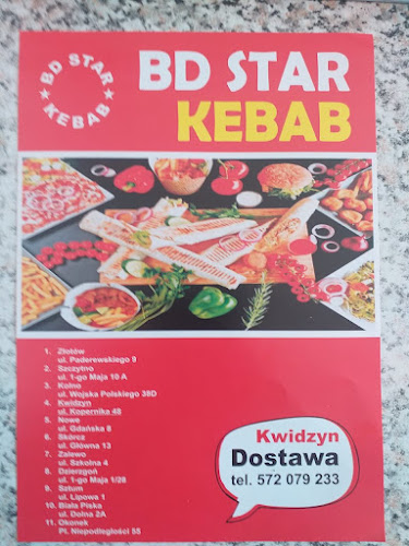 kopernika 48 - Kwidzyn