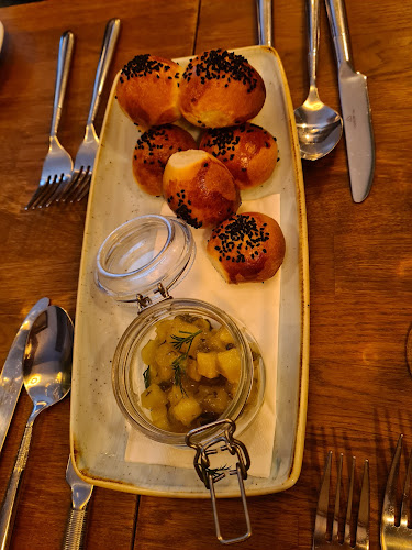 Polana Smaków – restauracja Andrzeja Polana Imprezy okolicznościowe Catering