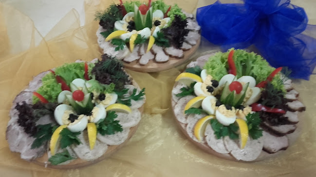 Restauracja Stylowa - Łódź