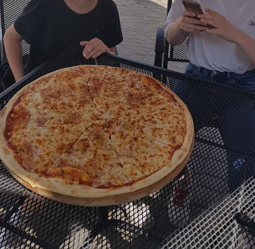 "Pizzeria" - Gastronomia