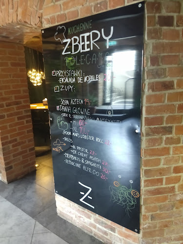 Dobry Zbeer - piwo kraftowe i kuchnia meksykańska - Gastronomia