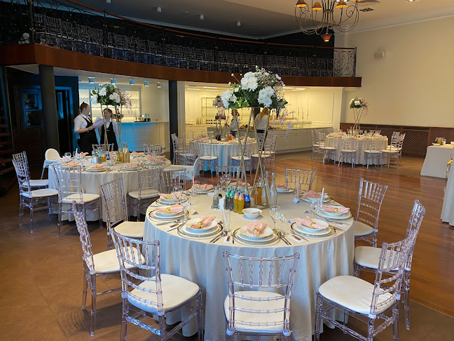 Restauracja SALOMON - Gastronomia