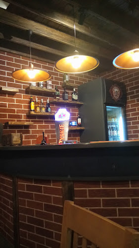 Pizzeria-Pub Staff - Gastronomia