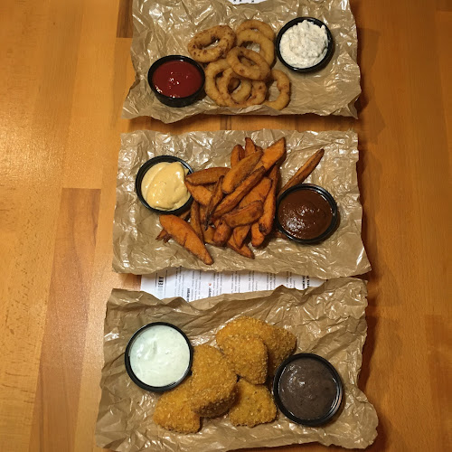 Opinii despre GRABS în Wrocław - Gastronomia