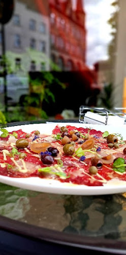 Opinii despre Sapori Pazzi "Archiwum Smaku" în Zielona Góra - Gastronomia