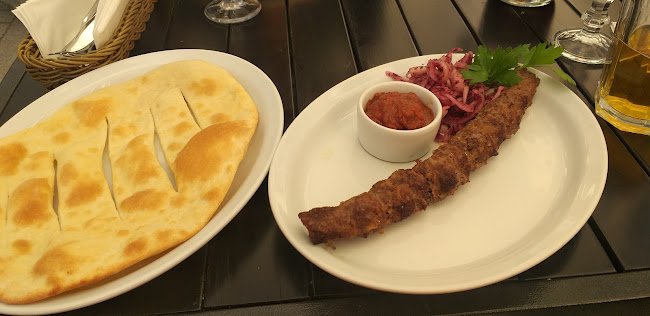 Reviews of Chinkalnia Restauracja Gruzińska in Wrocław - Gastronomia