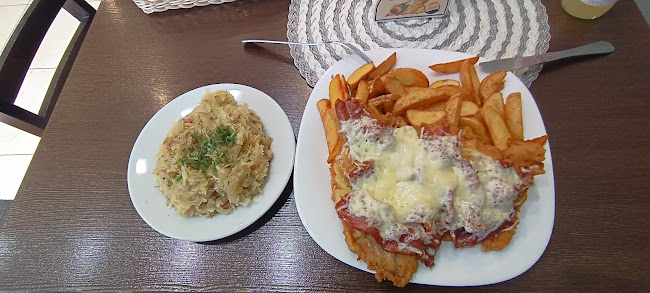 Obiady domowe KWADRANS - Gastronomia