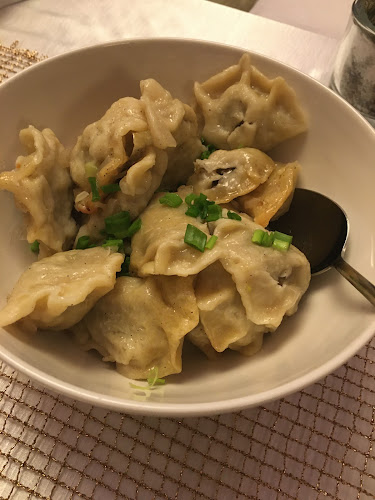 Opinii despre Restauracja Gdańsk - Jelitkowo | Restauracja Nad Potokiem în Gdańsk - Gastronomia