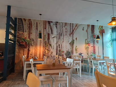 Restauracja Che Fico Ostrowiec Świętokrzyski - włoska pizza, kuchnia włoska