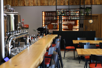 Restauracja Browar Nowomiejski