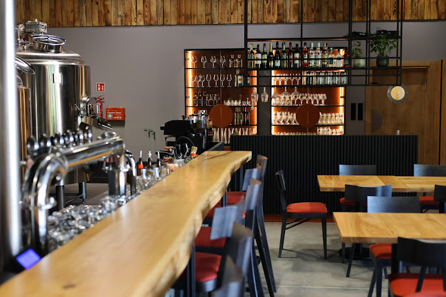 Restauracja Browar Nowomiejski