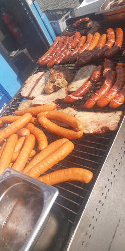 Reviews of Autobus Grill giełda Sandomierz in Sandomierz - Gastronomia