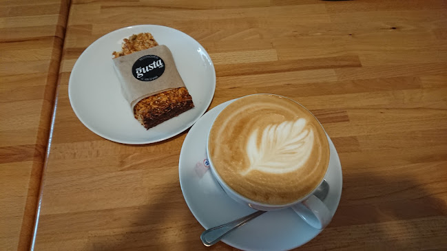 Comments and reviews of Me Gusta Cafe