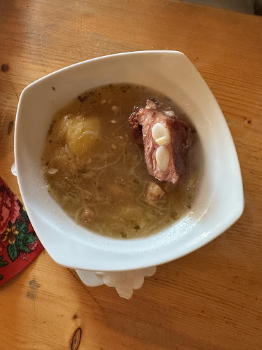 Karczma u Zapotocznego - Gastronomia