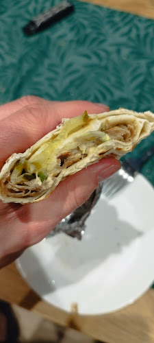 Tasty King Kebab - Piekary Śląskie