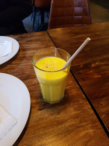 Opinii despre Thali Restauracja Indyjska în Poznań - Gastronomia