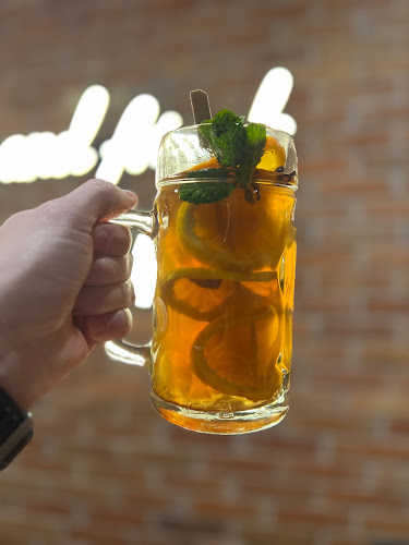 Restauracja Browar Nowomiejski - Gastronomia