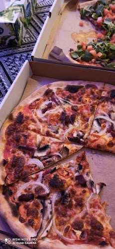 Prosta Pasta Błonie - Gastronomia