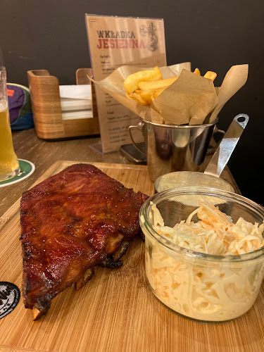 Bestwin RESTO BAR Mszana - Mszana Dolna