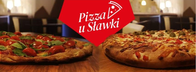 Pizza u Sławki