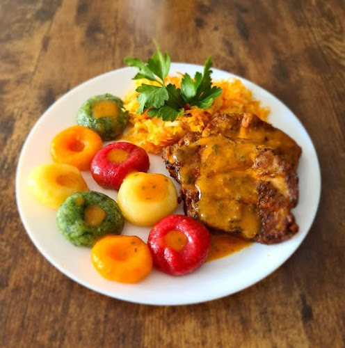 Comentarii opinii despre Bistro Kwadrans