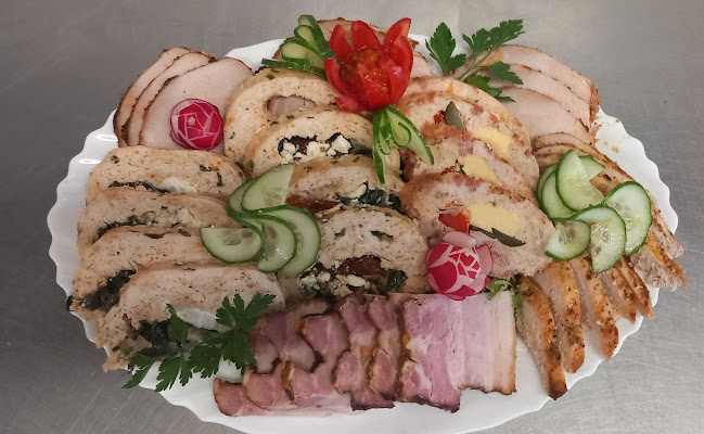 FIRMA CATERINGOWA SOWRAD KONRAD SOWA