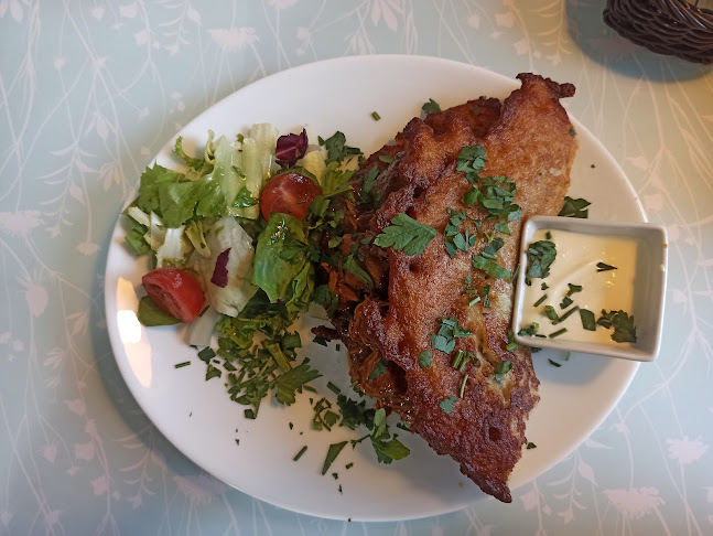 Opinii despre Syty Obiad în Bydgoszcz - Gastronomia