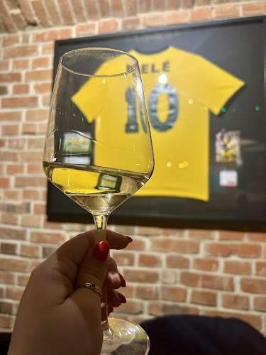 Opinii despre Dobry Zbeer - piwo kraftowe i kuchnia meksykańska în Gliwice - Gastronomia