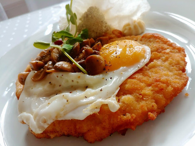 Restauracja u Mikołajca