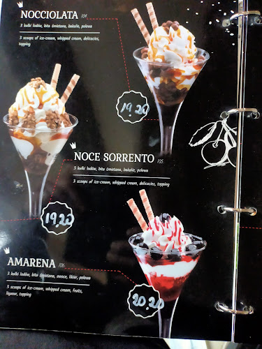 Comments and reviews of DolceVita