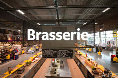 Brasserie Selgros Piaseczno