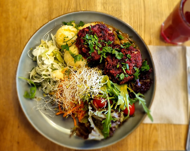 Reviews of Green Way Food For Life in Sopot - Gastronomia