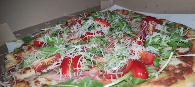 Comments and reviews of Restauracja Florencja