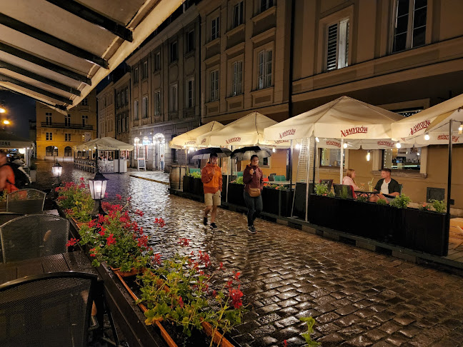 43, Freta 41, 00-227 Warszawa