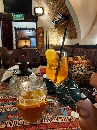 Comentarii opinii despre Restauracja Muzealna Ormiańskie Piwnice