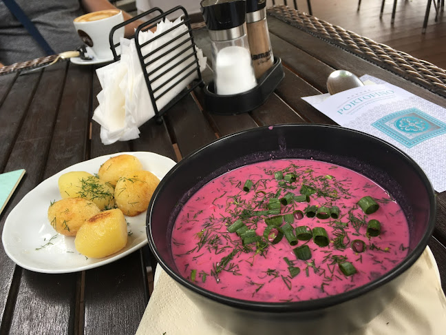 Restauracja Portofino - Lublin