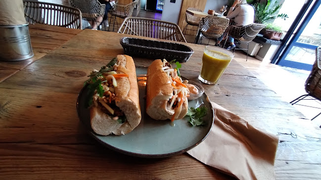 Comentarii opinii despre Vege Love