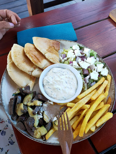 Jasu Restauracja - Chodecz