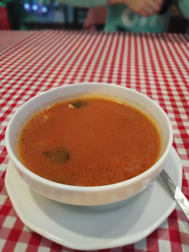 Maskotka. Restauracja - Mińsk Mazowiecki