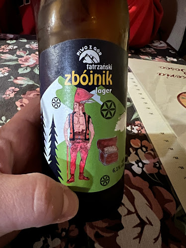 Hr. Władysława Zamoyskiego 26, 34-500 Zakopane