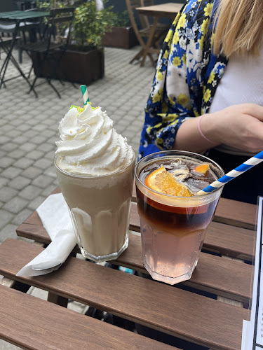 Comentarii opinii despre Kawiarnia Choco Obsession