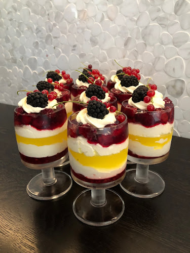 Restauracja Paradis - Opole