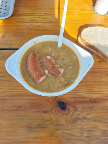 Kuchnia Polowa - Grochówka - Chełmno