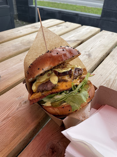 Opinii despre Dzika Kuchnia Goleniów în Goleniów - Gastronomia