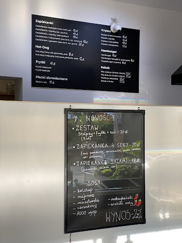 Lodziarnia Tradycyjna Gastronomia Agnieszka