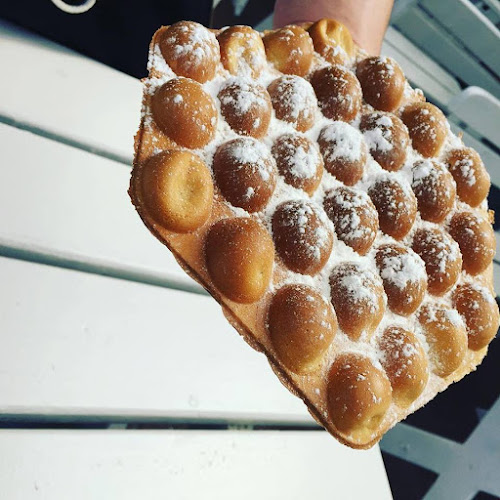 Bubble Waffle Mielno